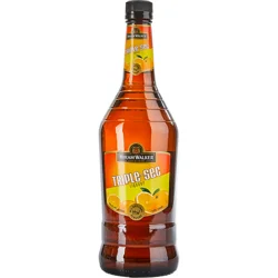 Hiram Walker Triple Sec