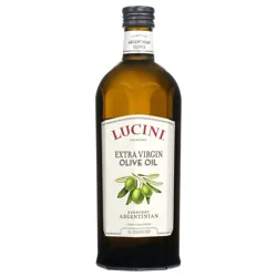 Lucini Extra Virgin Olive Oil