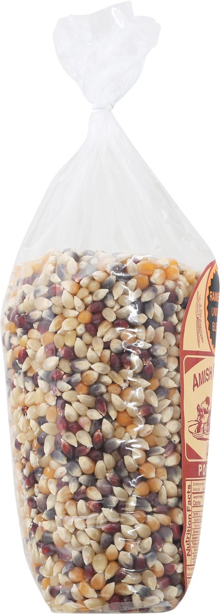 slide 7 of 9, Amish Country Rainbow Unique Blend Popcorn, 32 oz