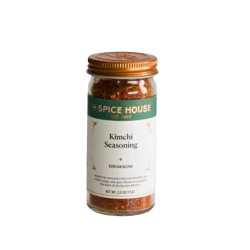 The Spice House Korean Blend Kimchi Seasoning, 2.5 oz