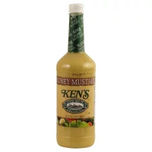 Ken's Honey Mustard Dressing
