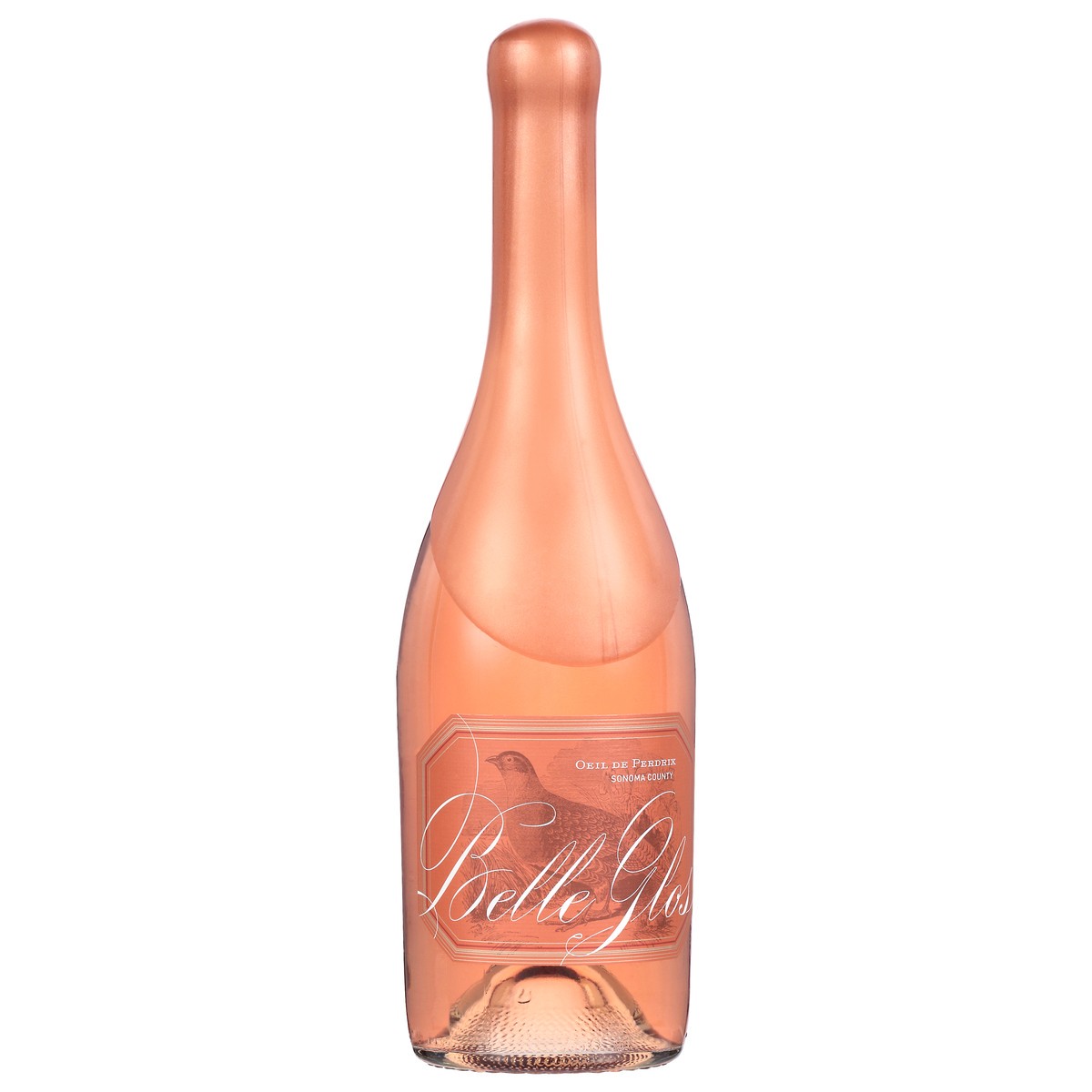 slide 2 of 9, Belle Glos Rose Pinot Noir, 750 ml