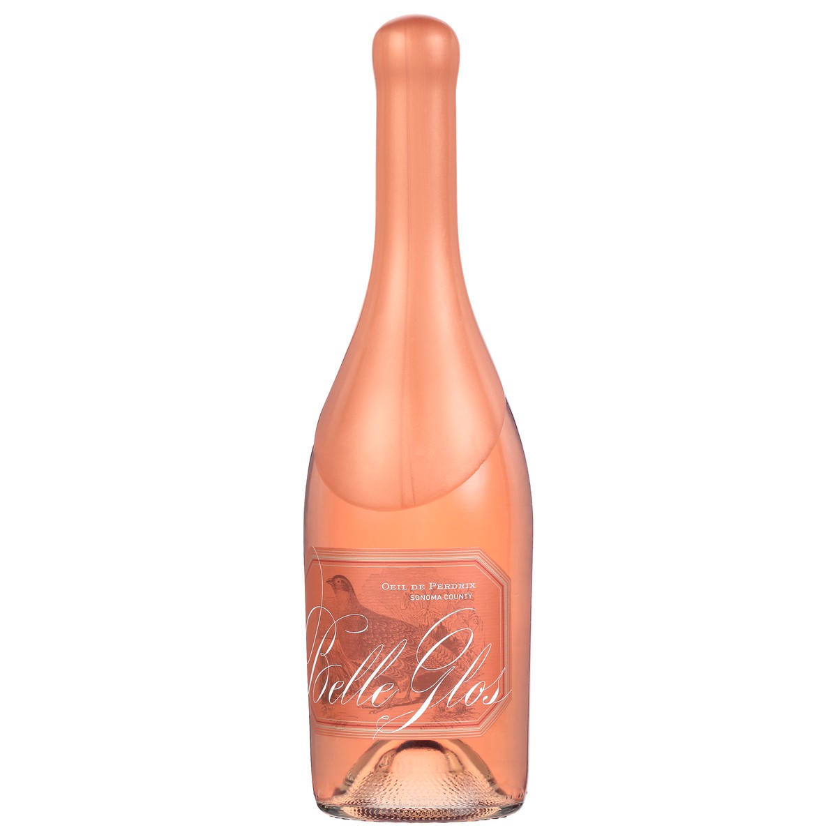 slide 3 of 9, Belle Glos Rose Pinot Noir, 750 ml