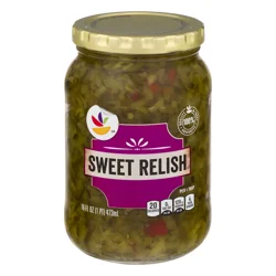 Giant Sweet Relish