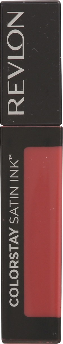 slide 4 of 12, Revlon ColorStay Satin Ink Crown Jewel, Pink Duchess, 1 ct