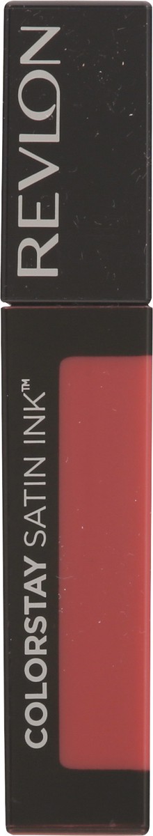 slide 2 of 12, Revlon ColorStay Satin Ink Crown Jewel, Pink Duchess, 1 ct