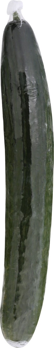 slide 3 of 11, NatureSweet Long English Cucumbers 1 ea, 1 ea