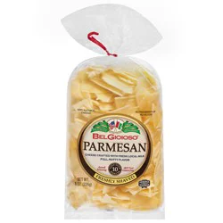 BelGioioso Freshly Shaved Parmesan Cheese 8 oz