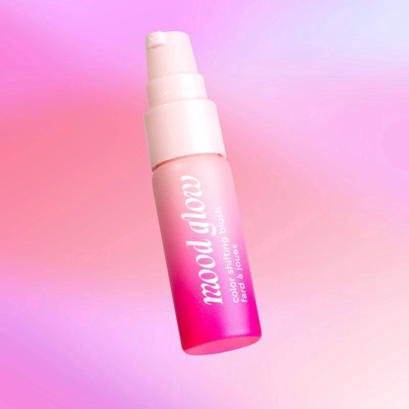 slide 2 of 5, Pacifica Mood Glow Color Shifting Blush Balm - 0.4 fl oz, 0.4 fl oz