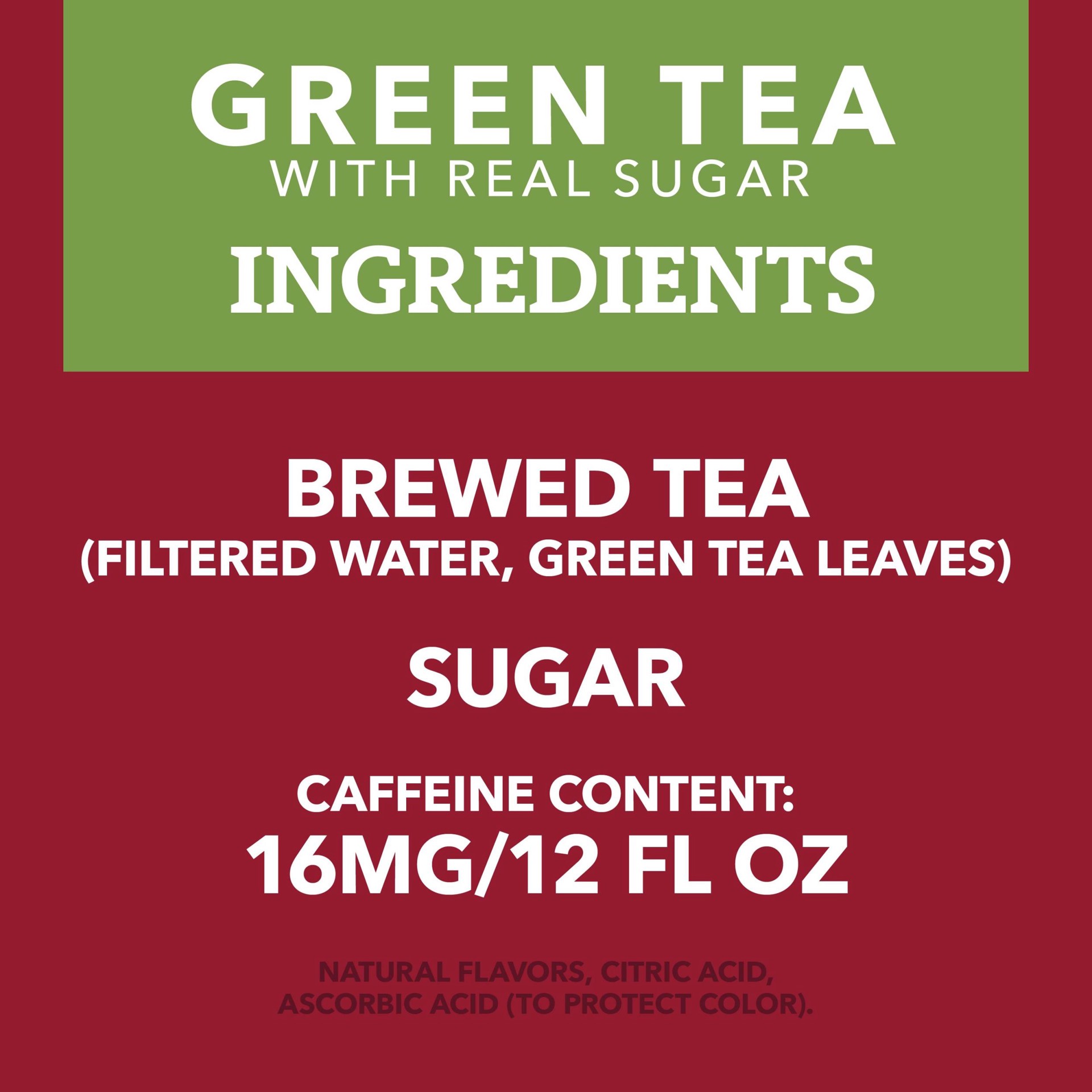 slide 10 of 14, Gold Peak Iced Green Tea, 64 oz