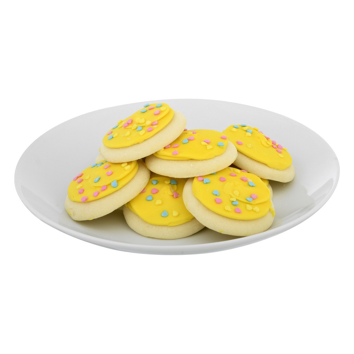 slide 5 of 9, Lofthouse Peep Marshmallow Frosted Sugar Cookies, 13.5 oz
