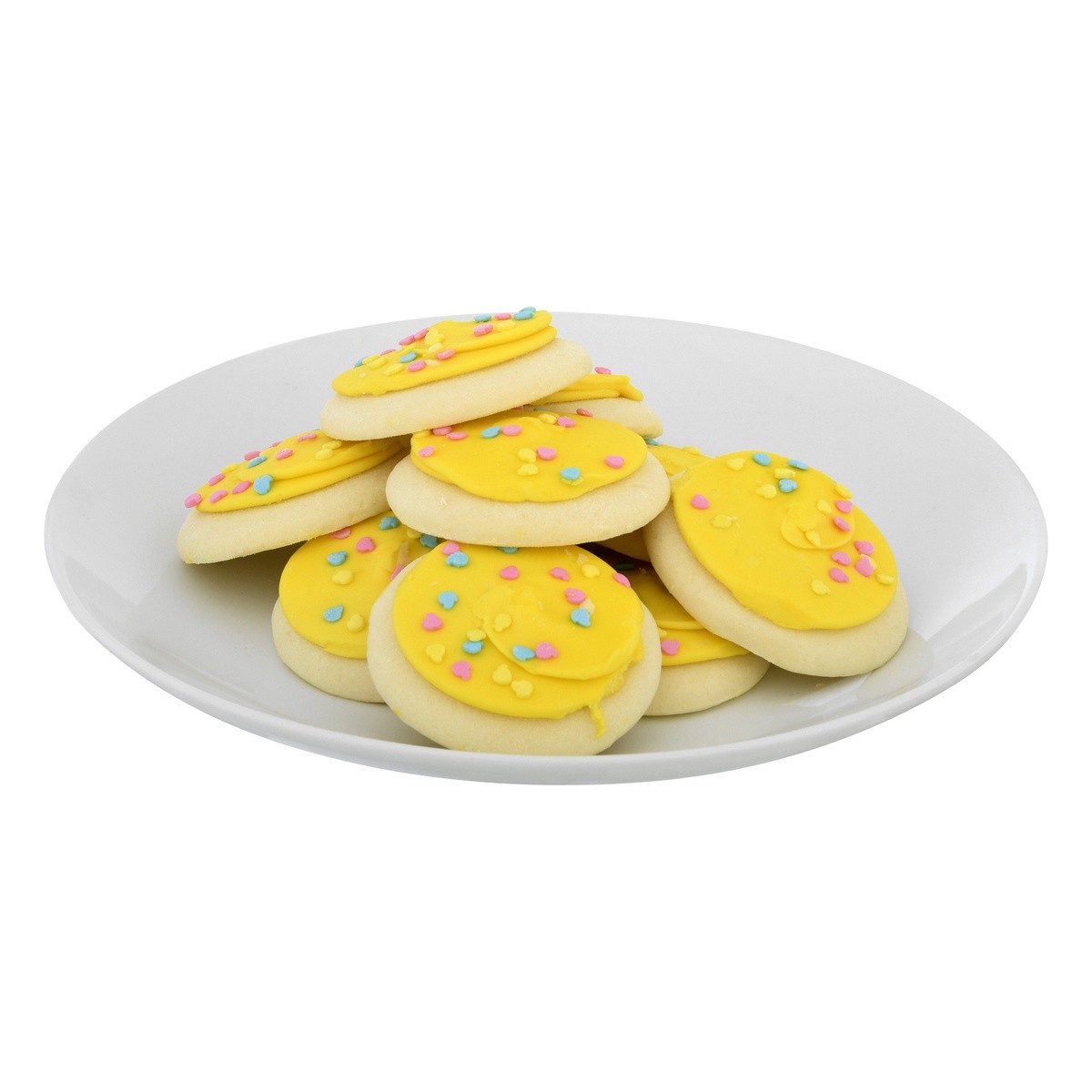 slide 8 of 9, Lofthouse Peep Marshmallow Frosted Sugar Cookies, 13.5 oz