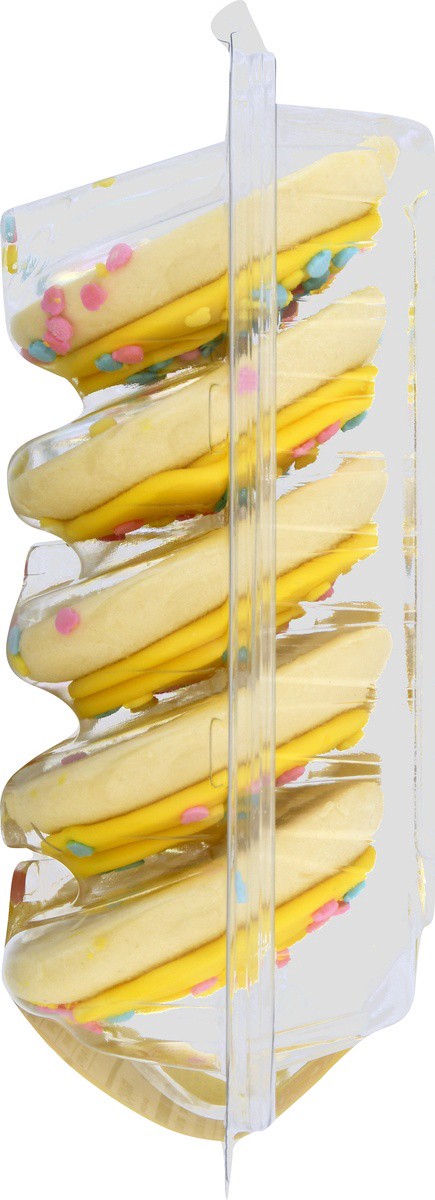 slide 9 of 9, Lofthouse Peep Marshmallow Frosted Sugar Cookies, 13.5 oz