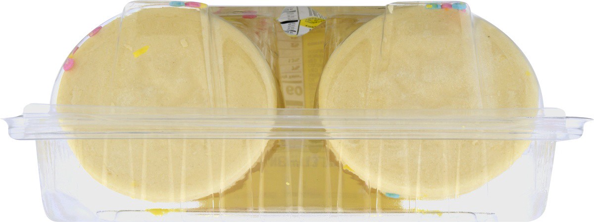 slide 4 of 9, Lofthouse Peep Marshmallow Frosted Sugar Cookies, 13.5 oz
