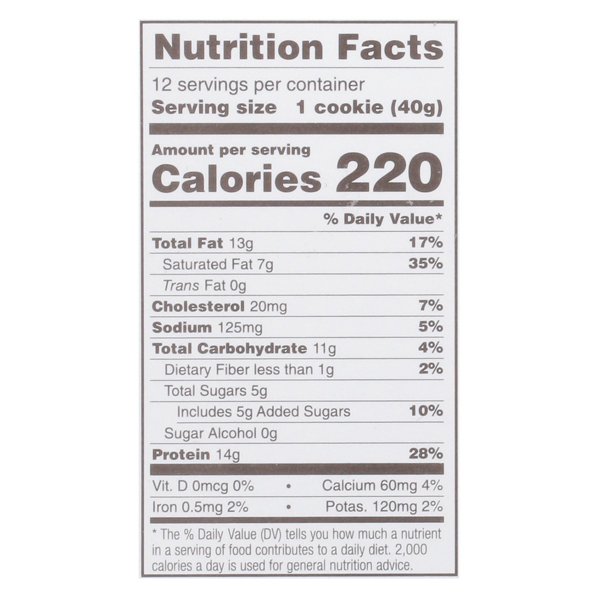 slide 11 of 12, Power Crunch French Vanilla Creme Flavored Protein Energy Bar 12 - 1.4 oz Bars, 12 ct