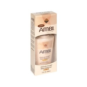 slide 1 of 1, AMBI Daily Moisturizer 3 oz, 3 oz