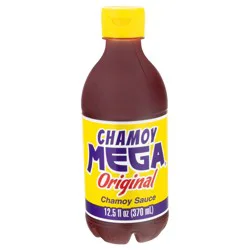 Mega Toys Chamoy Original