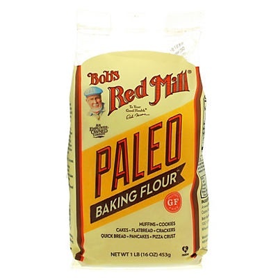 slide 1 of 5, Bob's Red Mill Paleo Baking Flour, 16 oz