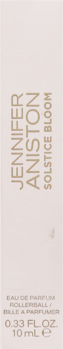 slide 5 of 9, Jennifer Aniston Solstice Bloom Eau De Parfum Rollerball 0.33 fl oz, 0.33 fl oz