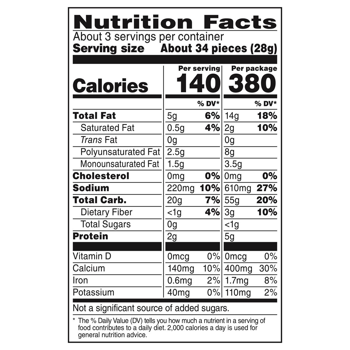 slide 8 of 9, Cheetos Baked Cheese Flavored Snacks Flamin' Hot Flavored 2 3/4 Oz, 2.75 oz