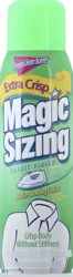 Magic Faultless Magic Sizing Fabric Sizing