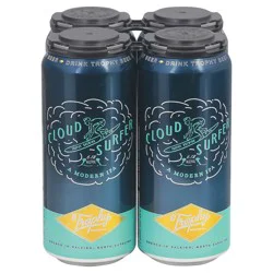 Trophy Brewing Co. Cloud Surfer Mondern Ipa
