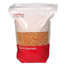 Gordon Choice Unpopped Popcorn - 160 oz