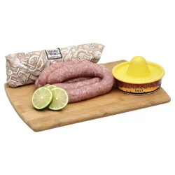 SausageWorks The Margarita Sausage