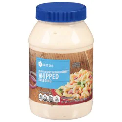 SE Grocers Dressing Whipped