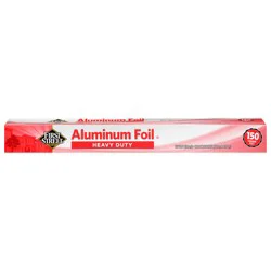 First Street 18 Inch Heavy Duty Aluminum Foil