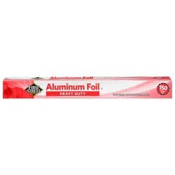 First Street 18 Inch Heavy Duty Aluminum Foil