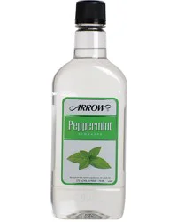 Arrow Peppermint Schnapps