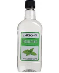 Arrow Peppermint Schnapps
