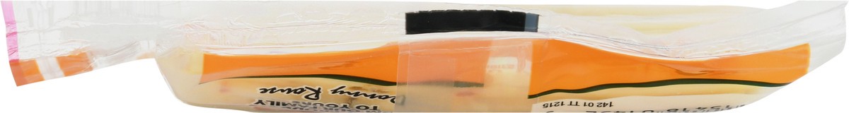 slide 6 of 14, Rouses Markets Pepper Jack Sliced Cheese 8 Slices, 8 ct