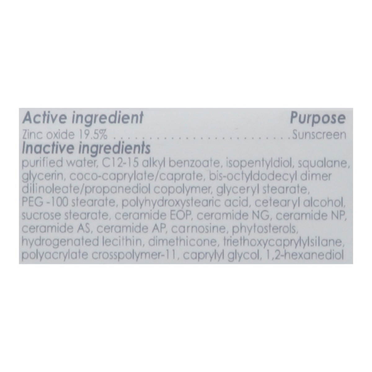 slide 9 of 13, Vanicream Broad Spectrum Facial Moisturizer 2.5 oz, 2.5 oz