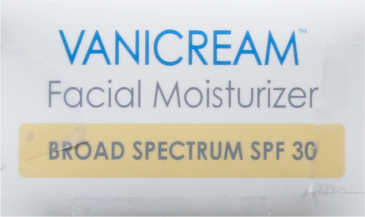 slide 5 of 13, Vanicream Broad Spectrum Facial Moisturizer 2.5 oz, 2.5 oz
