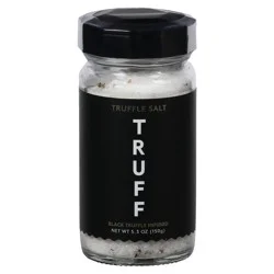 Truff Black Truffle Salt - 5.3 oz