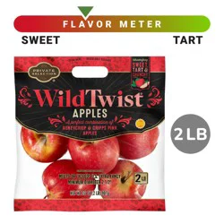 Private Selection Wild Twist Apples