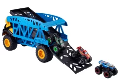 Mattel Hot Wheels Monster Trucks Monster Mover
