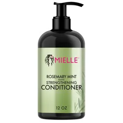 Mielle Rosemary Mint Strengthening Conditioner - 12 fl oz