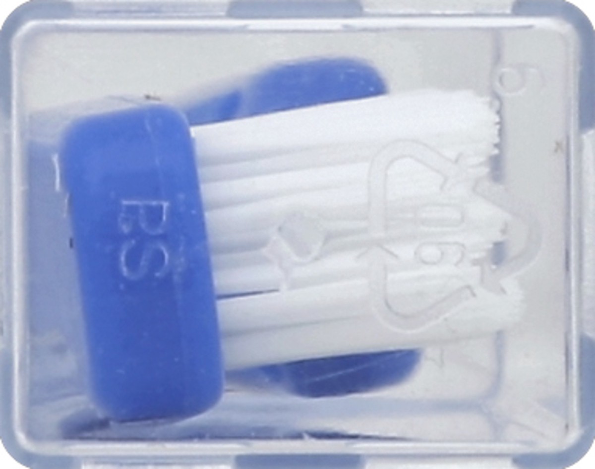 slide 3 of 5, Fuchs Toothbrush - 1 ea, 1 ct