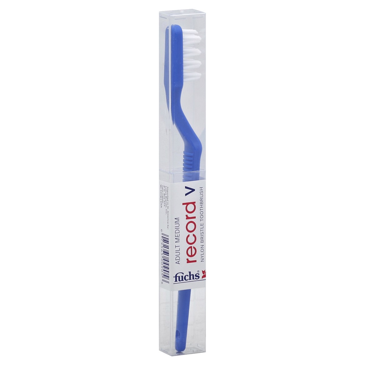 slide 4 of 5, Fuchs Toothbrush - 1 ea, 1 ct
