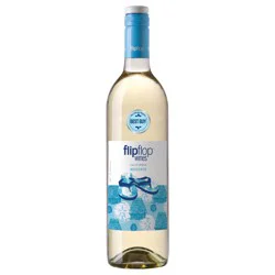 Flipflop Moscato California White Wine