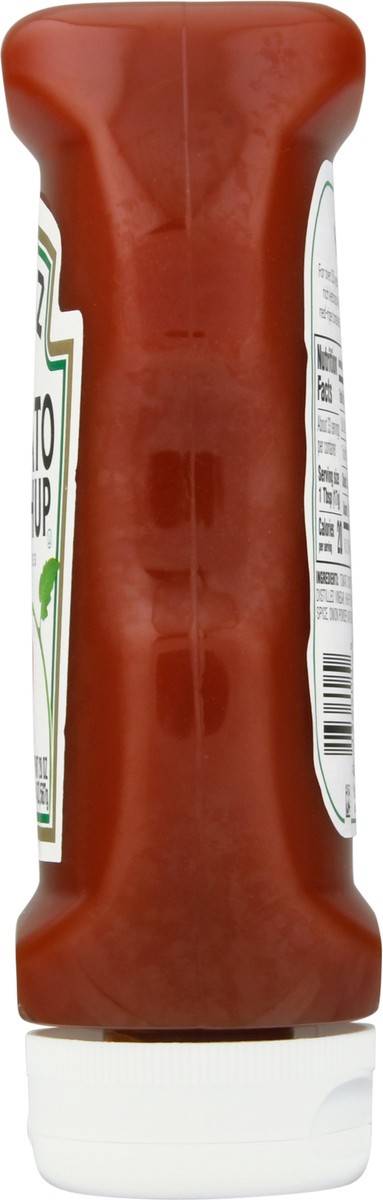 slide 3 of 9, Heinz Tomato Ketchup - 20 oz, 20 oz