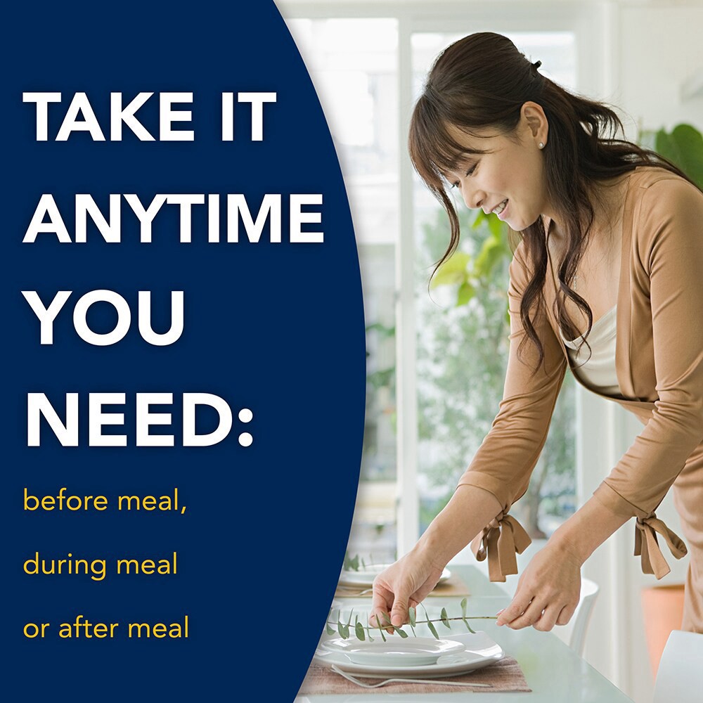 slide 4 of 5, Kroger Severe Daytime Cold Flu Liquid, 12 fl oz