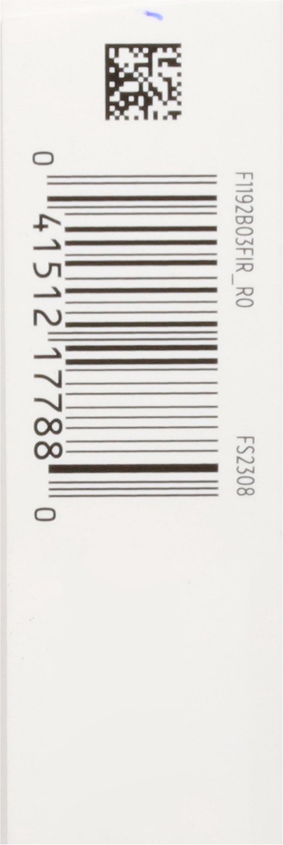 slide 10 of 13, First Street Fs Alrgy Rel Fexo 24Hr Tab - 15 ct, 15 ct