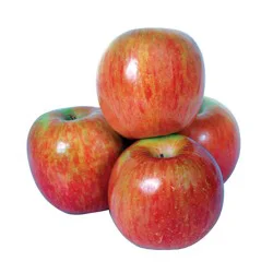 Fuji Apples