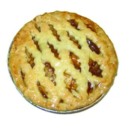 Harris Teeter Fresh Foods Market Dutch Apple Pie