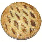 Harris Teeter Fresh Foods Market Dutch Apple Pie