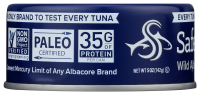 slide 3 of 7, Safe Catch Wild Albacore Tuna 5 oz Can, 5 oz